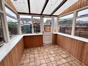 Conservatory- click for photo gallery